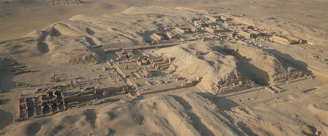 montreal-saqqara